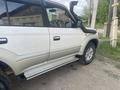 Toyota Land Cruiser Prado 1998 годаүшін6 500 000 тг. в Алматы – фото 8