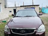 ВАЗ (Lada) Priora 2172 2013 годаүшін2 500 000 тг. в Актобе