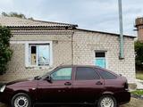 ВАЗ (Lada) Priora 2172 2013 годаүшін2 500 000 тг. в Актобе – фото 2