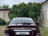 ВАЗ (Lada) Priora 2172 2013 годаүшін2 500 000 тг. в Актобе – фото 4