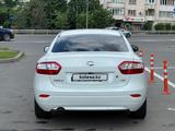 Renault Samsung SM3 2013 годаүшін2 900 000 тг. в Алматы – фото 3