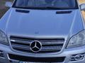 Mercedes-Benz GL 450 2007 года за 8 000 000 тг. в Костанай