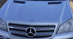 Mercedes-Benz GL 450 2007 года за 8 000 000 тг. в Костанай