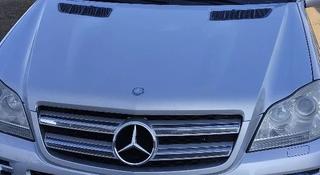 Mercedes-Benz GL 450 2007 года за 8 000 000 тг. в Костанай