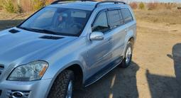 Mercedes-Benz GL 450 2007 года за 8 000 000 тг. в Костанай – фото 4