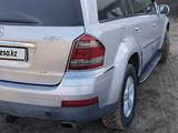 Mercedes-Benz GL 450 2007 годаүшін8 000 000 тг. в Костанай – фото 5