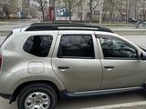 Renault Duster 2013 годаүшін6 000 000 тг. в Усть-Каменогорск