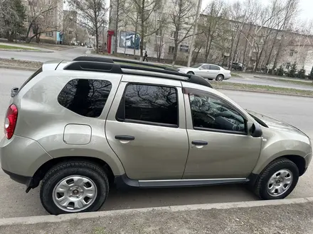 Renault Duster 2013 года за 6 000 000 тг. в Усть-Каменогорск – фото 2