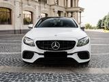 Mercedes-Benz E 300 2016 года за 16 000 000 тг. в Алматы
