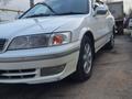 Toyota Mark II Qualis 1997 годаүшін5 200 000 тг. в Алматы – фото 4