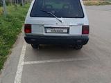 Mitsubishi Space Wagon 1989 годаүшін440 000 тг. в Алматы – фото 3