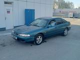 Mazda Cronos 1993 годаүшін850 000 тг. в Алматы – фото 4