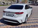 Toyota Corolla 2022 годаүшін8 700 000 тг. в Павлодар – фото 2