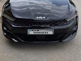 Kia K5 2023 года за 14 500 000 тг. в Актау