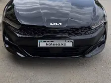Kia K5, 2023