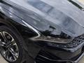 Kia K5 2023 года за 14 500 000 тг. в Актау – фото 3