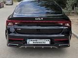 Kia K5 2023 года за 12 800 000 тг. в Актау – фото 4