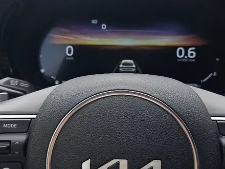 Kia K5 2023 года за 14 500 000 тг. в Актау – фото 8