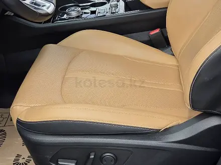 Kia K5 2023 года за 14 500 000 тг. в Актау – фото 15