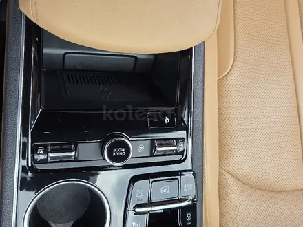 Kia K5 2023 года за 14 500 000 тг. в Актау – фото 18