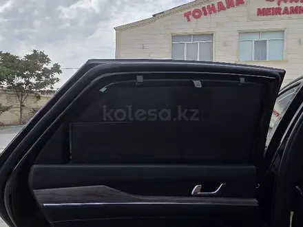 Kia K5 2023 года за 14 500 000 тг. в Актау – фото 21