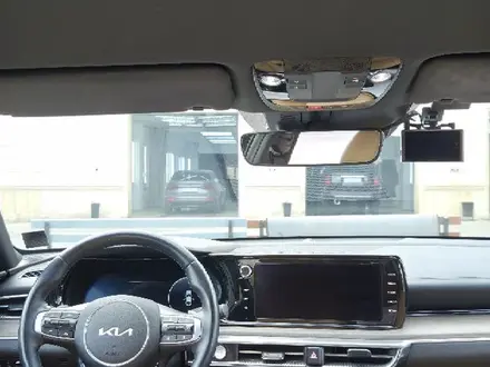 Kia K5 2023 года за 14 500 000 тг. в Актау – фото 23