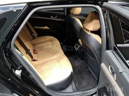 Kia K5 2023 года за 14 500 000 тг. в Актау – фото 25