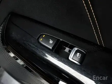 Kia K5 2023 года за 14 500 000 тг. в Актау – фото 28
