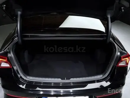 Kia K5 2023 года за 14 500 000 тг. в Актау – фото 29