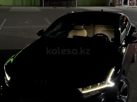 Kia K5 2023 года за 14 500 000 тг. в Актау – фото 32