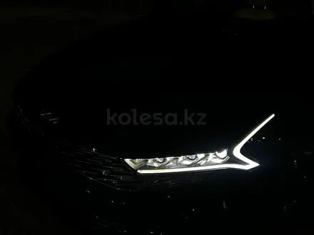 Kia K5 2023 года за 14 500 000 тг. в Актау – фото 34
