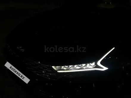 Kia K5 2023 года за 14 500 000 тг. в Актау – фото 35