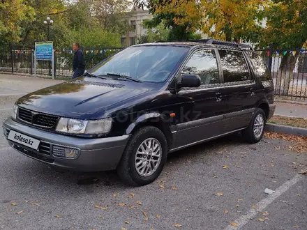 Mitsubishi Space Wagon 1996 года за 2 500 000 тг. в Шымкент – фото 6