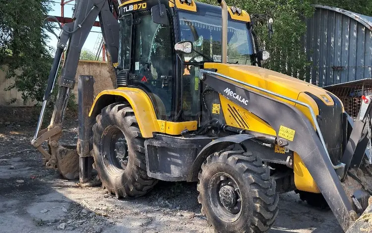 Mecalac  TLB870 2024 годаүшін37 000 000 тг. в Алматы