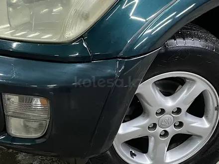 Toyota RAV4 2002 года за 5 100 000 тг. в Актобе – фото 2