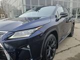 Lexus RX 300 2018 годаүшін23 500 000 тг. в Алматы – фото 2