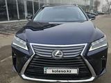 Lexus RX 300 2018 годаfor23 500 000 тг. в Алматы