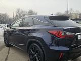 Lexus RX 300 2018 годаүшін23 500 000 тг. в Алматы – фото 3