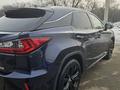 Lexus RX 300 2018 годаүшін23 500 000 тг. в Алматы – фото 5