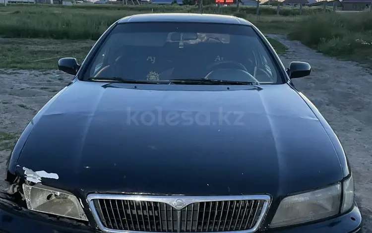 Nissan Maxima 1996 года за 1 300 000 тг. в Алматы