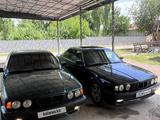 BMW 520 1993 года за 1 470 000 тг. в Шымкент – фото 2