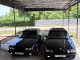BMW 520 1993 года за 1 470 000 тг. в Шымкент – фото 3