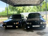 BMW 520 1993 года за 1 470 000 тг. в Шымкент – фото 4