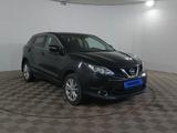 Nissan Qashqai 2014 года за 6 390 000 тг. в Шымкент – фото 3