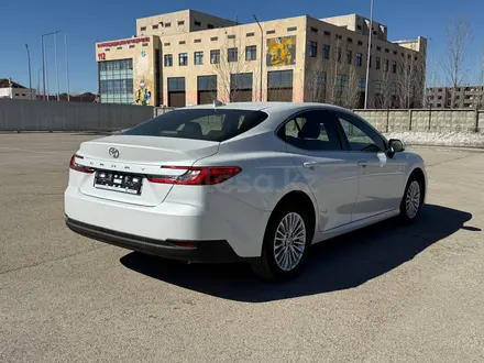 Toyota Camry Elegance 2026 года за 16 690 000 тг. в Актобе – фото 10