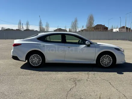 Toyota Camry Elegance 2026 года за 16 690 000 тг. в Актобе – фото 11