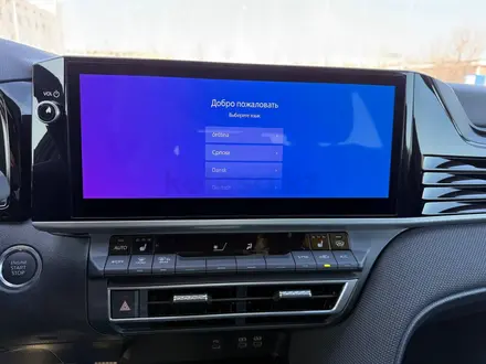 Toyota Camry Elegance 2026 года за 16 690 000 тг. в Актобе – фото 15