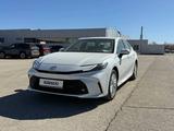 Toyota Camry Elegance 2026 года за 16 690 000 тг. в Актобе