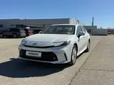 Toyota Camry Elegance 2026 года за 17 190 000 тг. в Актобе