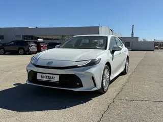 Toyota Camry Elegance